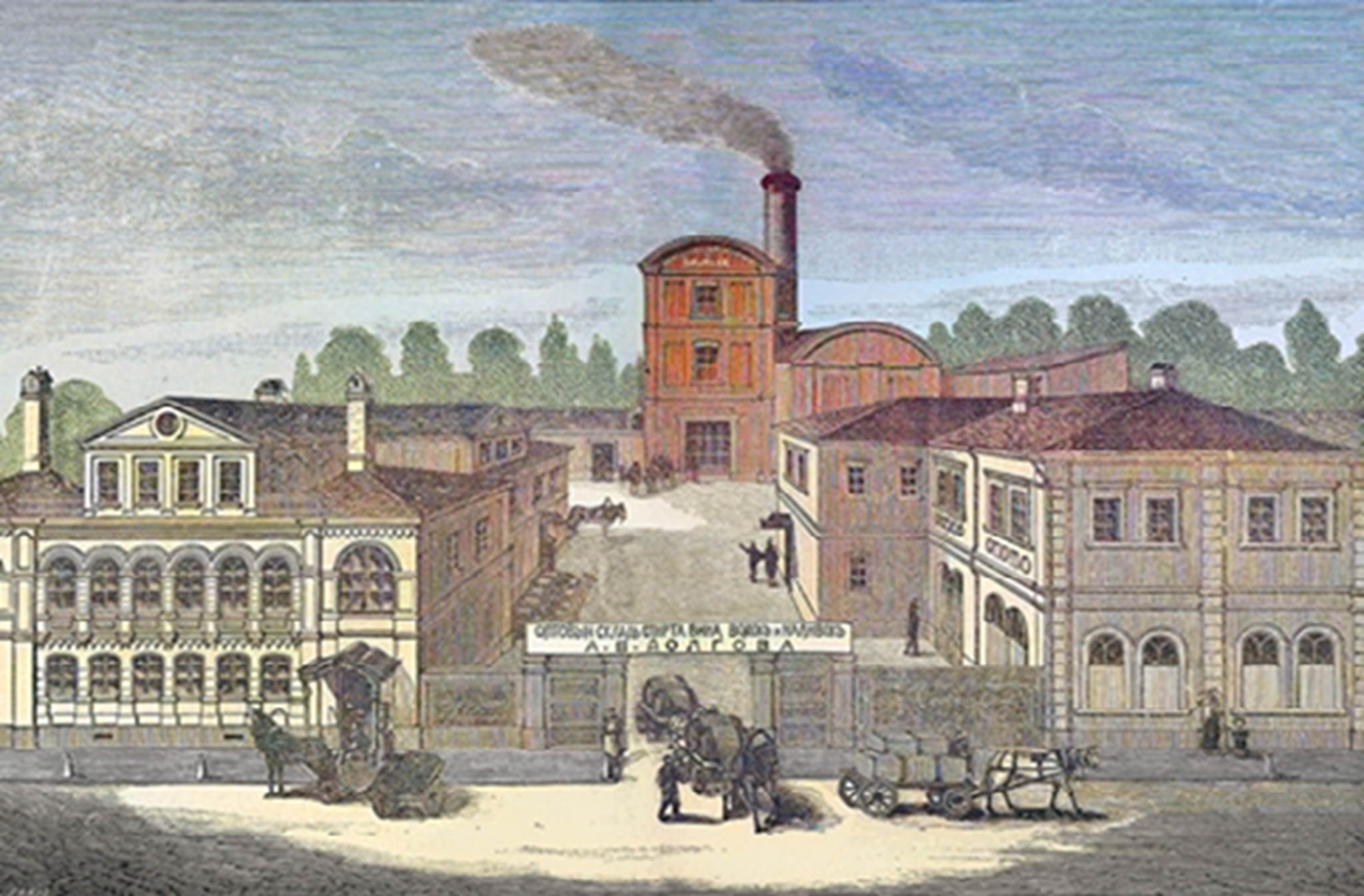 Нижний хмельной: что, где, когда и по какому поводу — с Павлом Бариновым