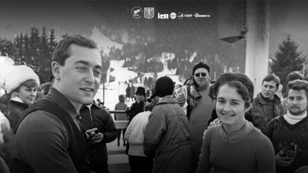 Творческий вечер «Триумф на льду»