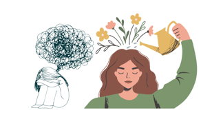 SPEAKING CLUB: Mental Health and Well-being (B1 и выше)