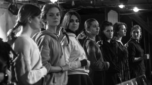 ПРЕМЬЕРА «ГДЕ ТЫ СЕЙЧАС? Одиссея без границ Я. М. Р. Ленца» 27 марта