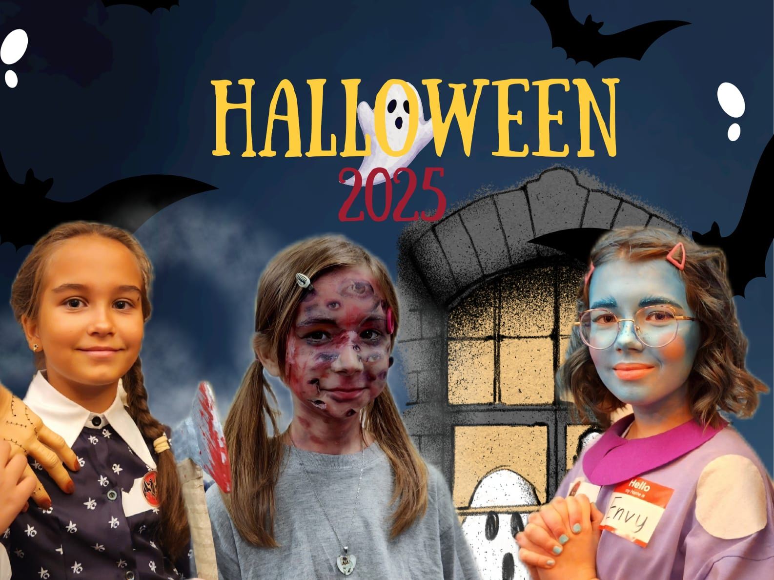 Halloween 2025