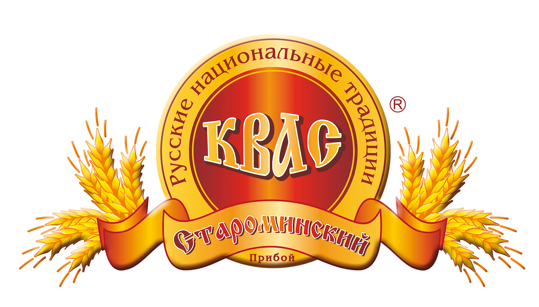 квас Староминский