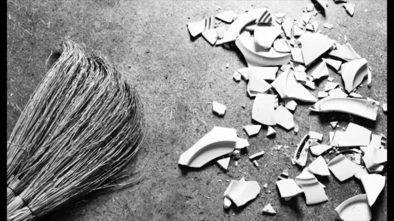 Сильные чувства