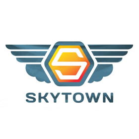 Веревочный парк SkyTown