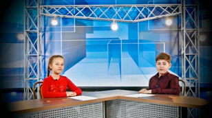 Весенний городской лагерь для детей 8-14 лет "TV Studio"