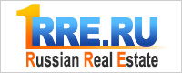 1RRE.RU - Первый всероссийский аналитический портал о недвижимости