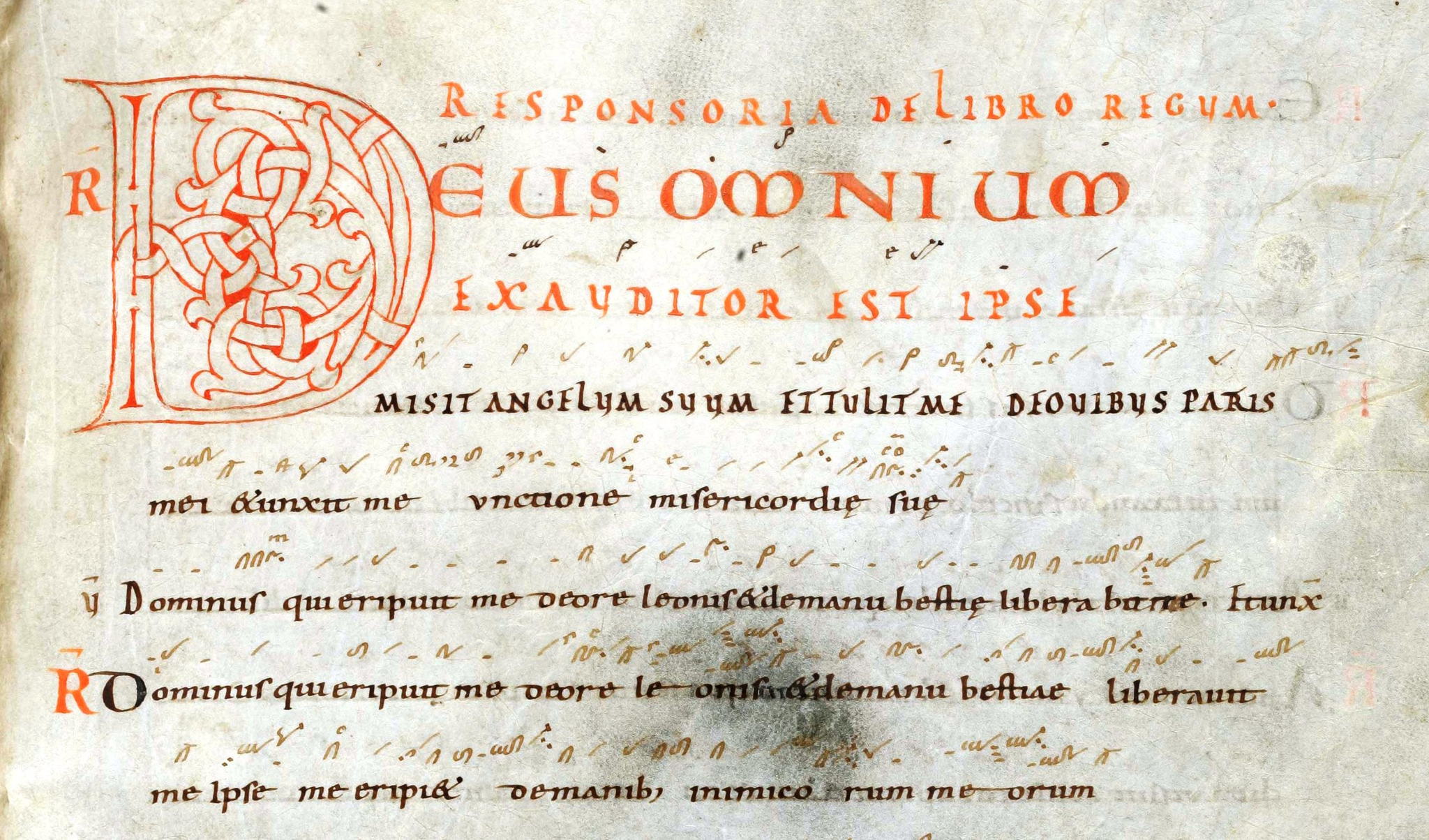 Концерт-презентация нотного издательства «Невма»