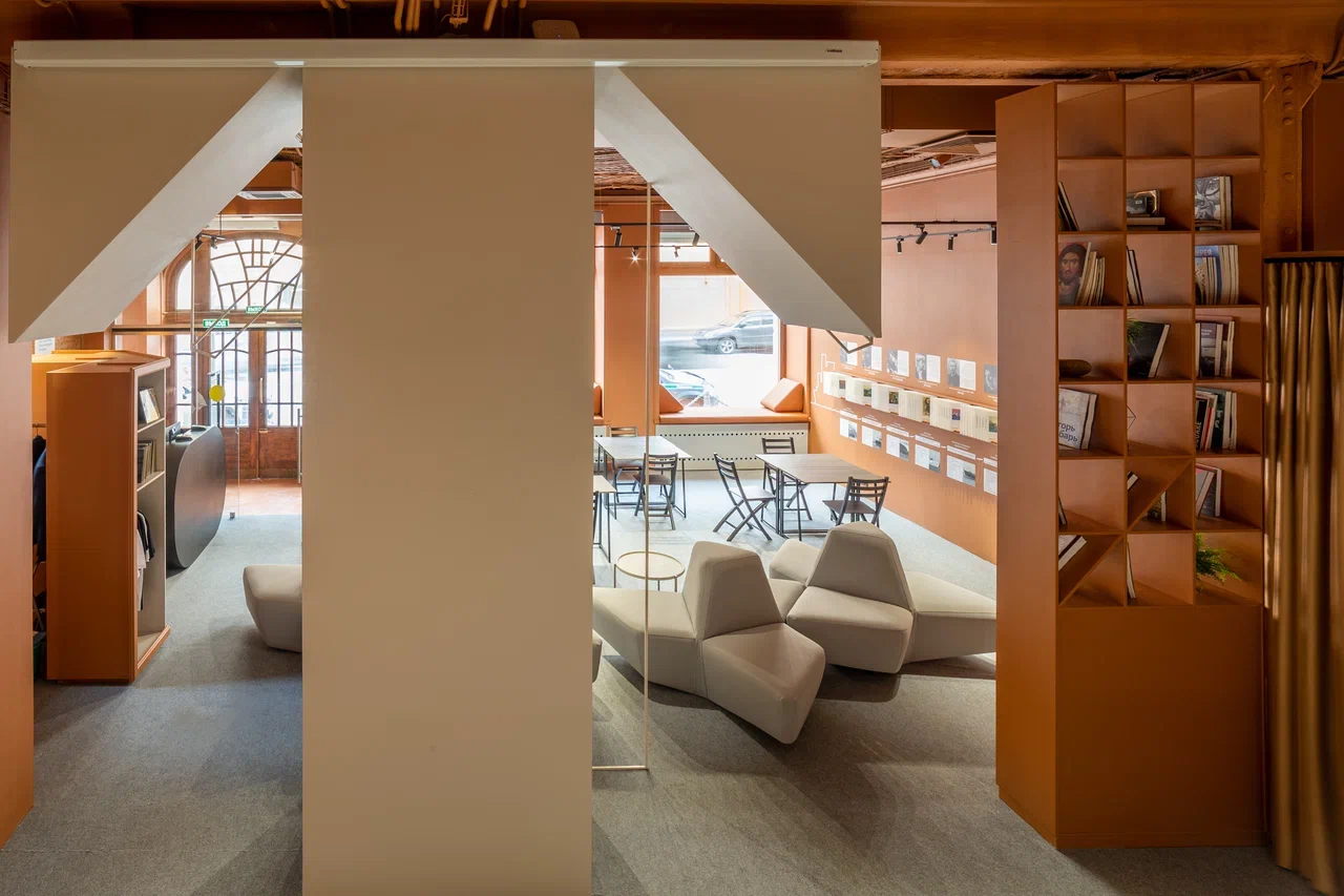 Мода авангарда