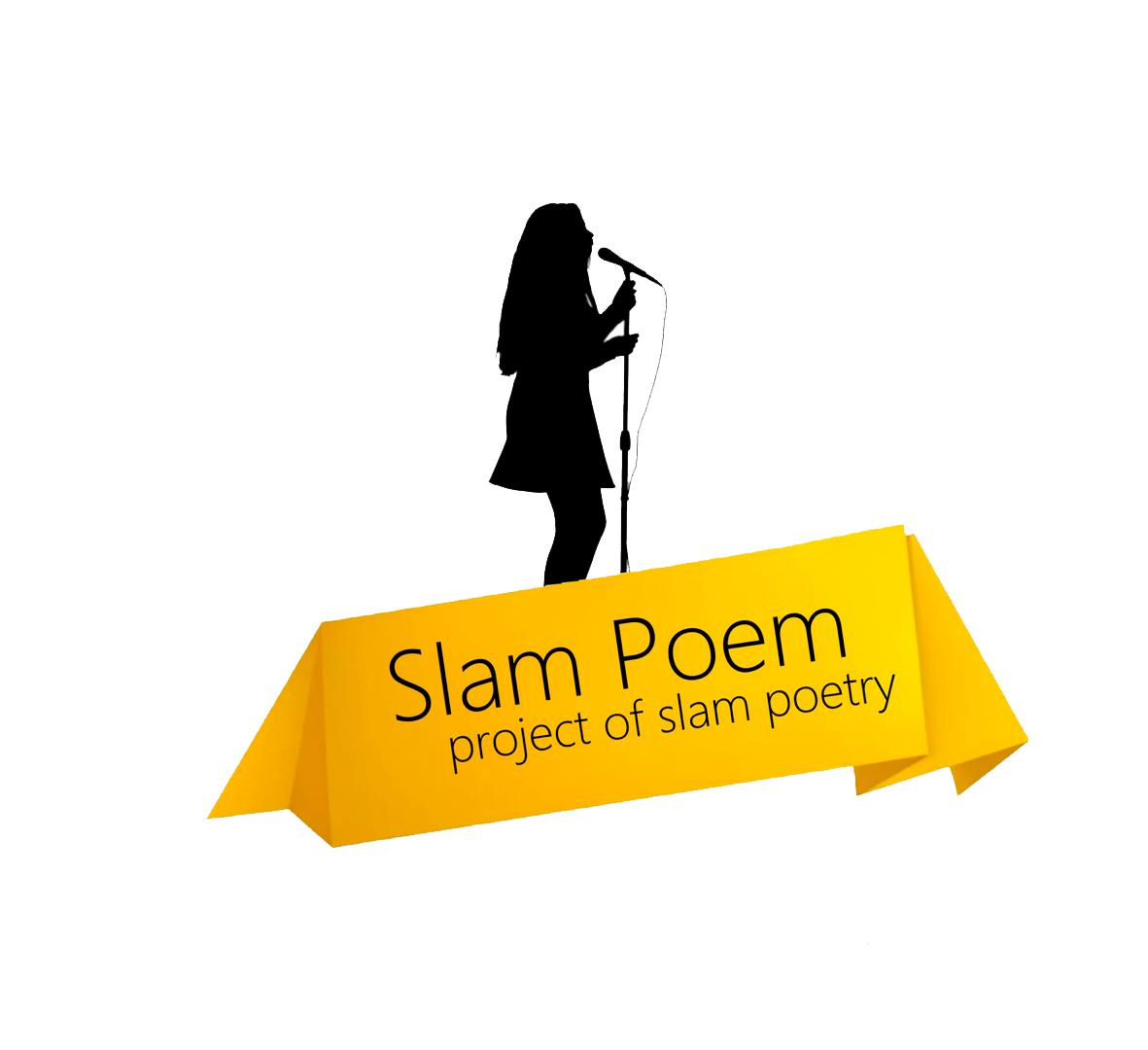 Фестиваль Slam Poem