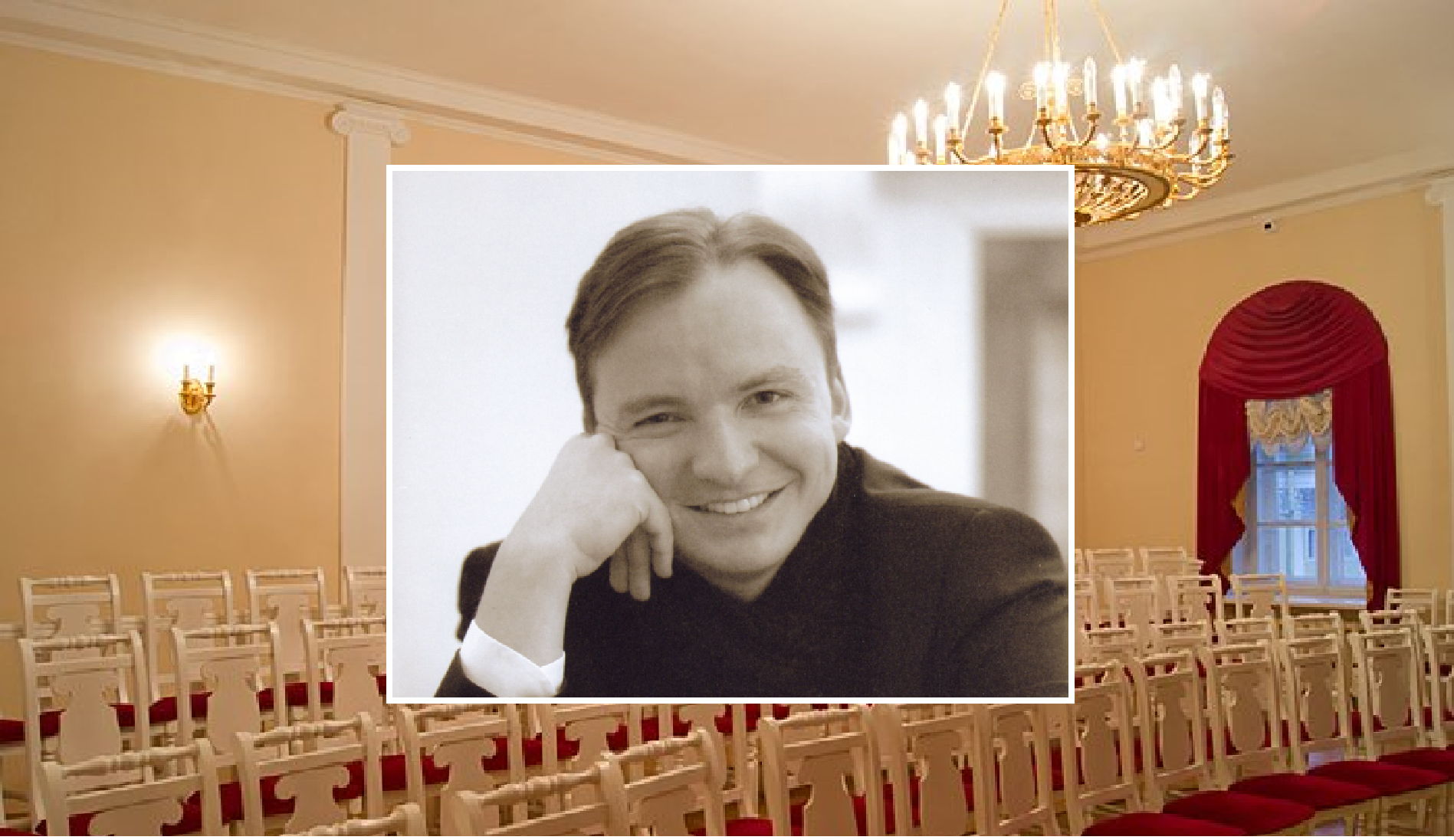 Владимир МИЩУК. Сольный концерт