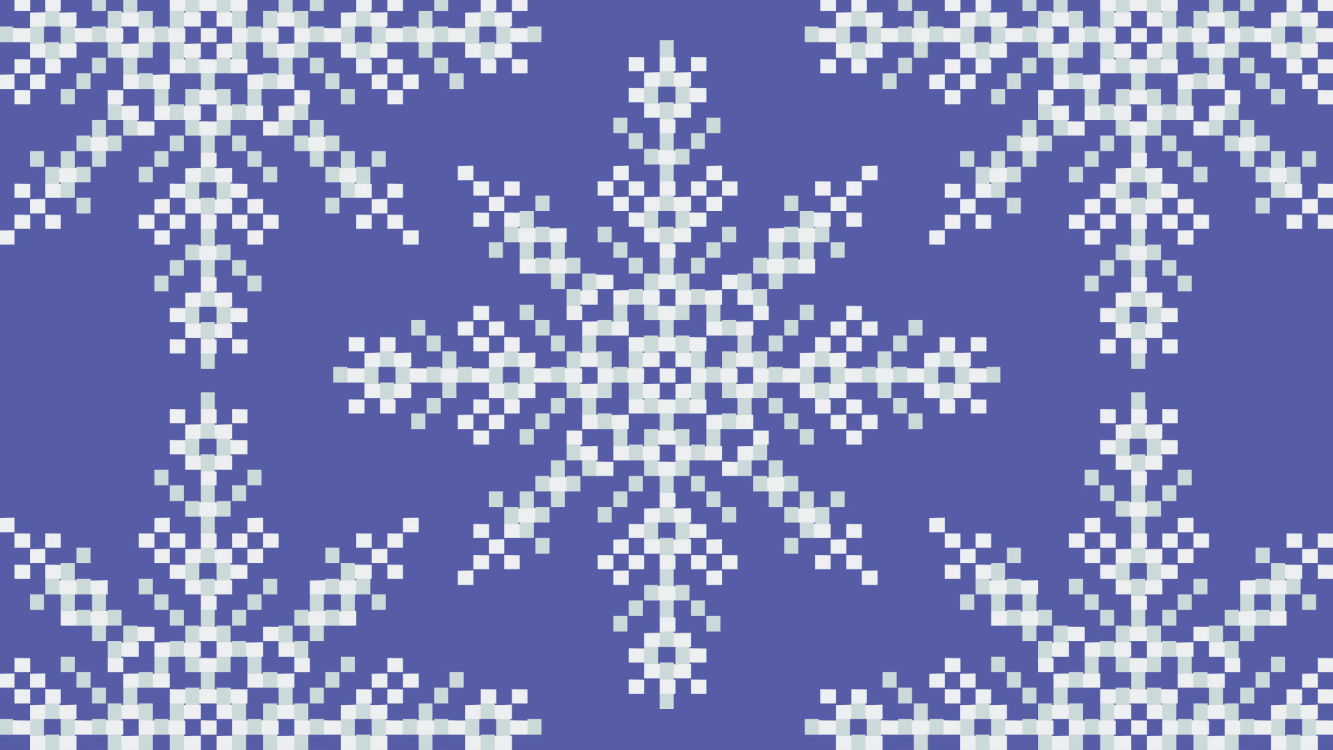 Новогодняя детская программа на Московском рынке от «Смена Дети»