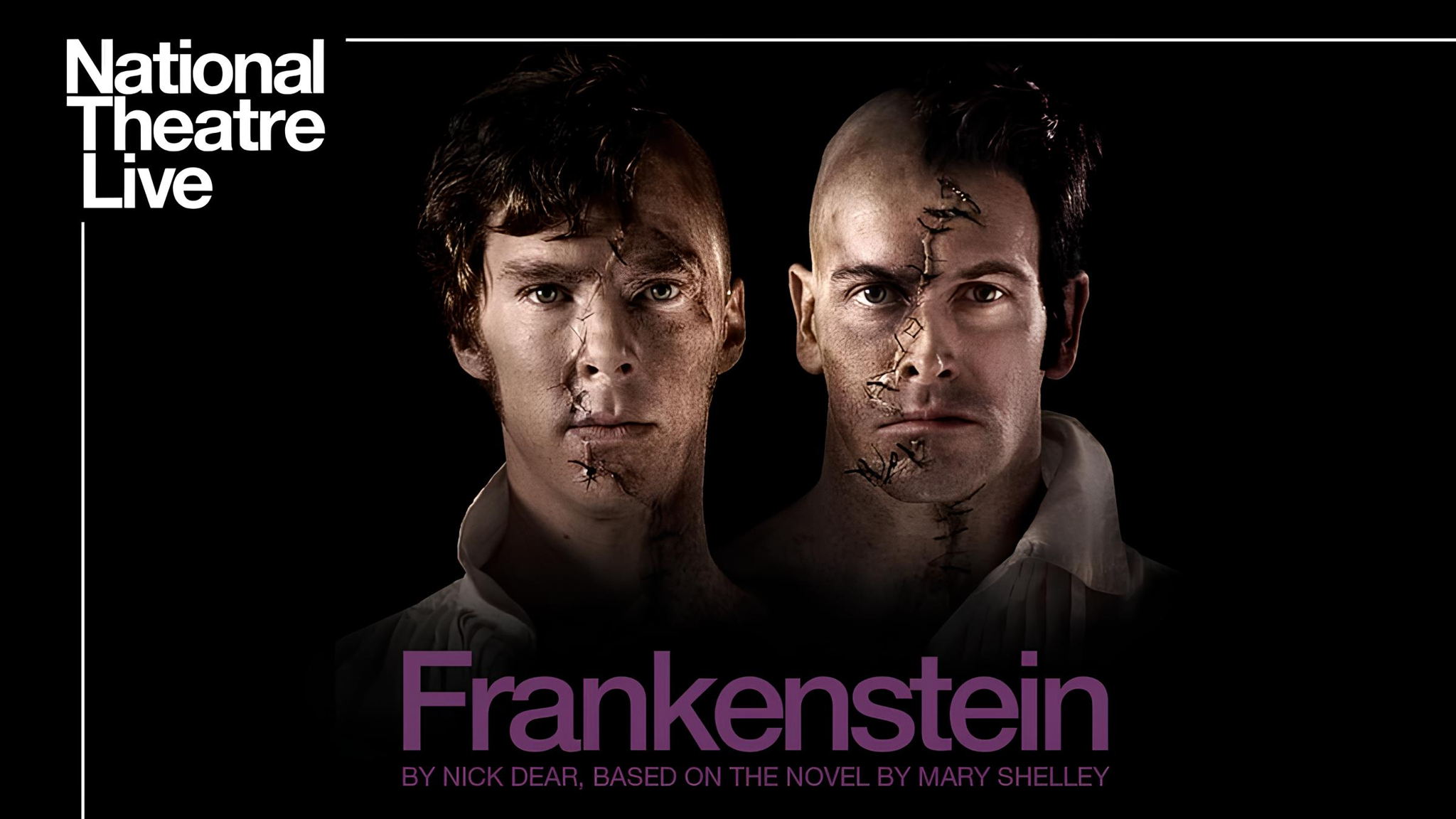 Вечер в театре. ДОМ