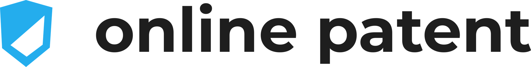 Онлайн Патент