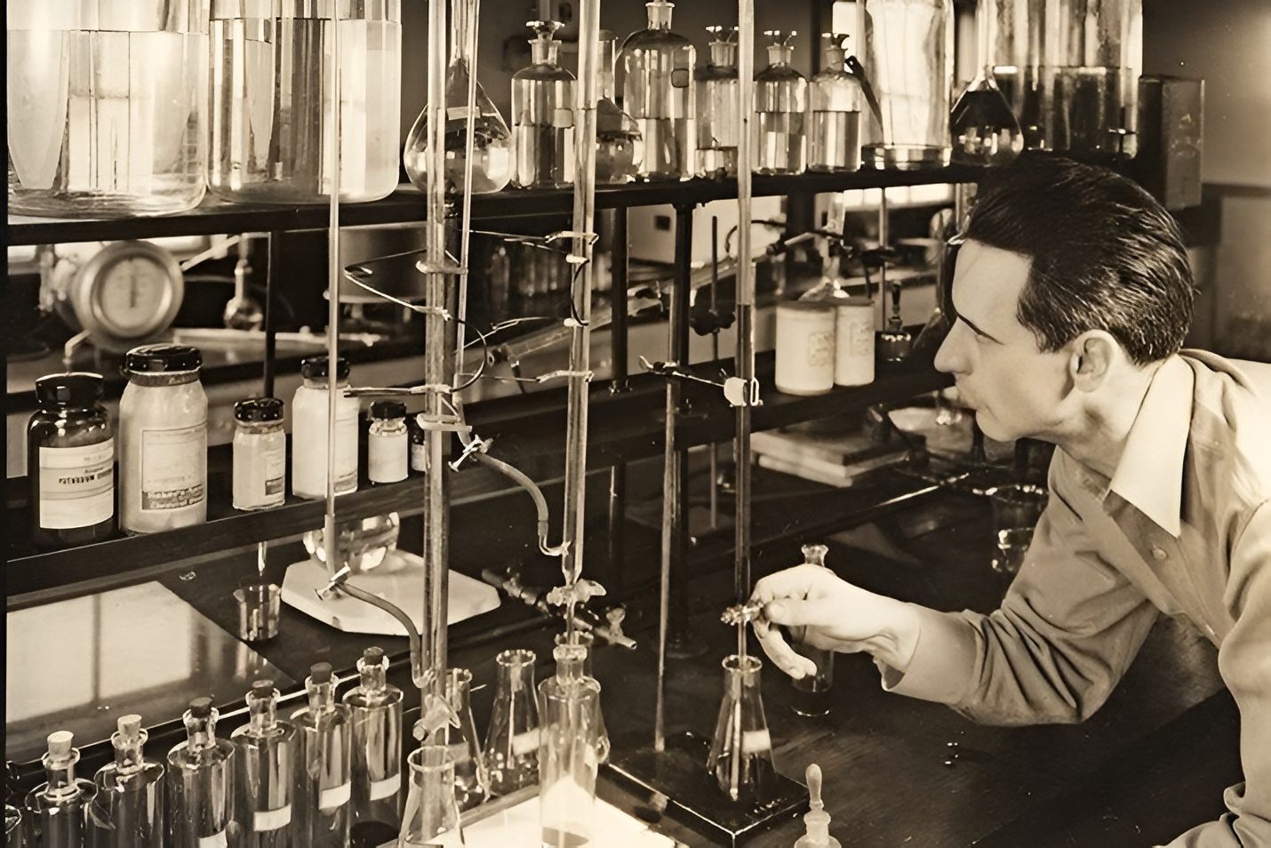 Онлайн-лекция "Работа в условиях дефицита необходимых ресурсов. Как делать науку «на коленке»?"