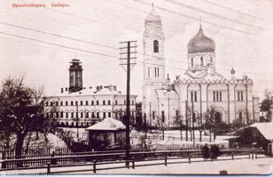 Путешествие по Петергофской дороге. Автобусная экскурсия