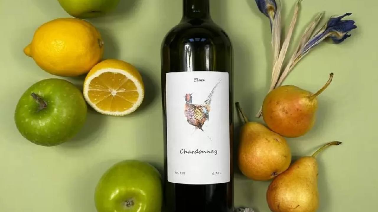 Дегустация вин Elpa с Сергеем Севастьяновым