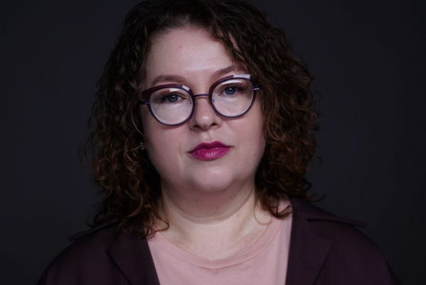 Сольный концерт Ольги Егорчева