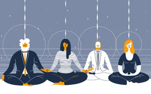 Mindfulness | Встреча с гештальт-терапевтом Даниилом Катуниным