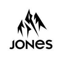 Jones Snowboards