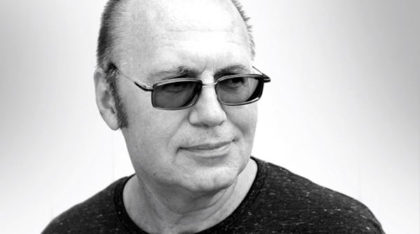 Творческий вечер поэта Андрея Ивонина "В гармонии по имени Любовь…"
