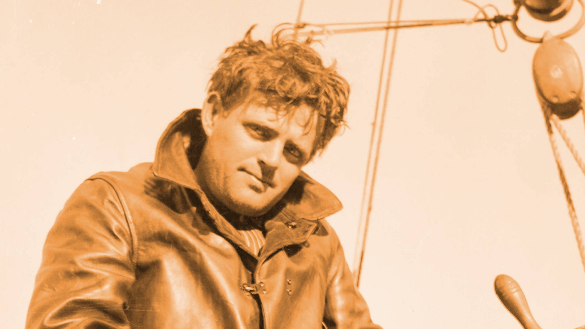 Книжный клуб в Хамовниках: Джек Лондон "Мартин Иден"