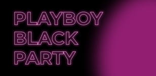 Playboy Black Party