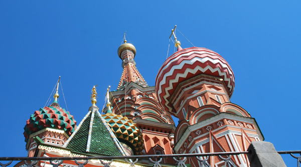 в 11.00 Первое знакомство с Красной площадью (6-10 лет)