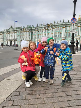 Котопутешествие