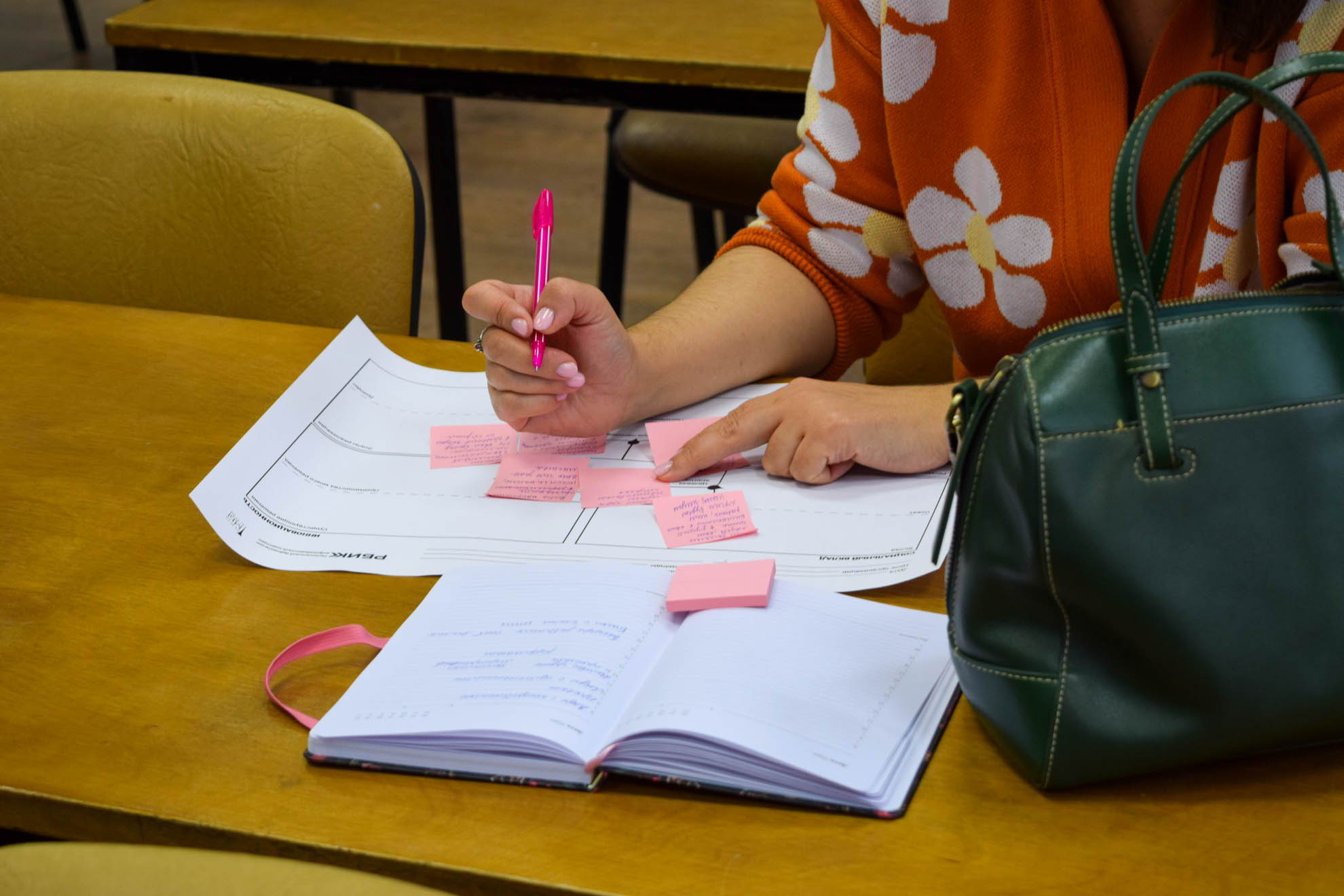 Проектная зарядка: зимне-весенний сезон 2025/26