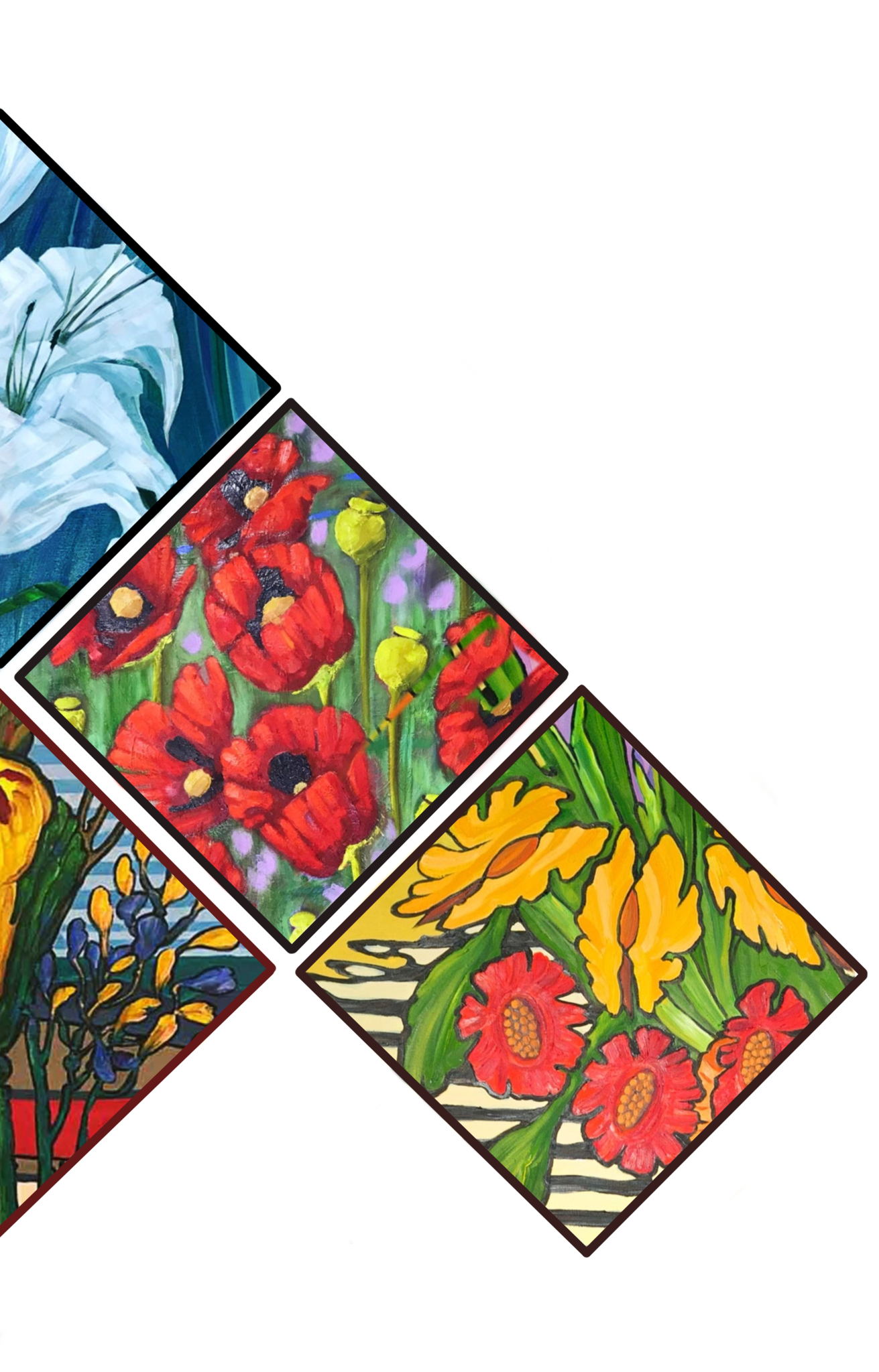 Абстрактная симфония