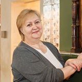 Ольга Сюткина