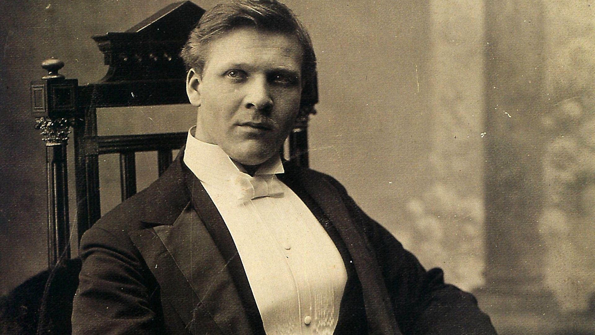 Лекция «Федор Шаляпин. Больше, чем любовь» с чаепитием