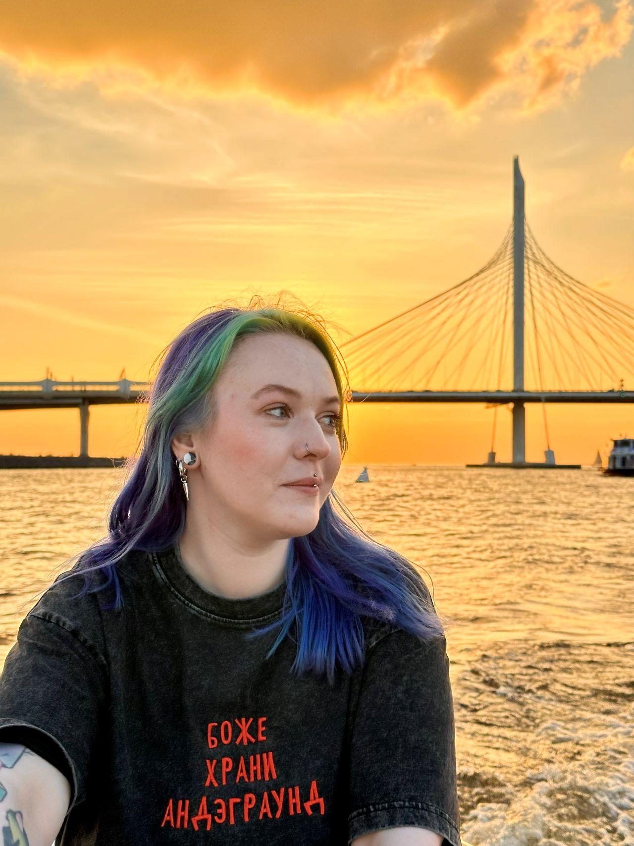 Полина Гримм расскажет О кино: «ZEROZERO» и «KAN» (16+)