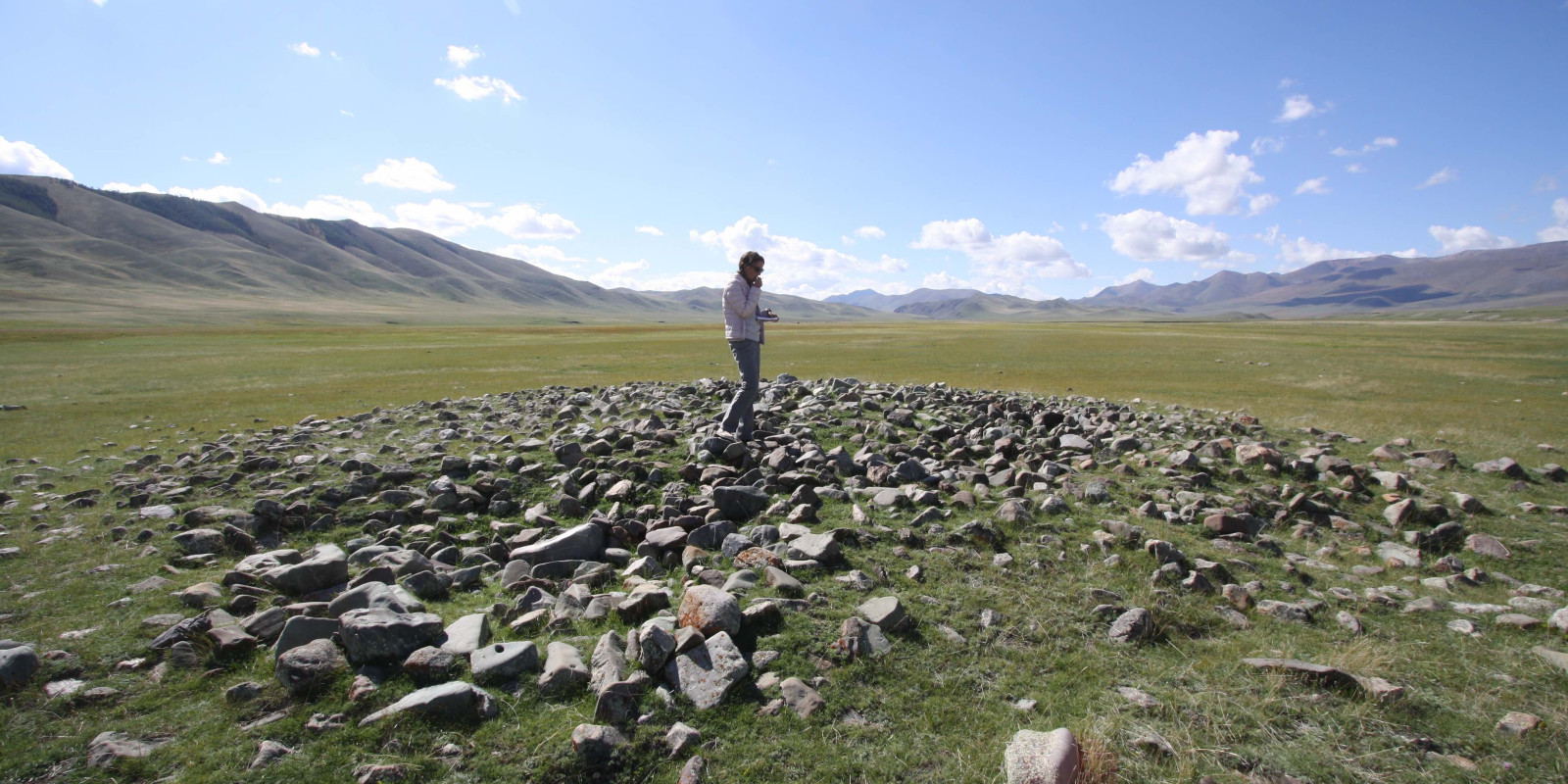 Лекция «Что мы (не) можем знать? Археология перед лицом естественных наук»