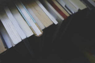 Книжный клуб «Достаём двойные листочки!»