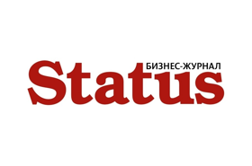 Бизнес-журнал "Status"