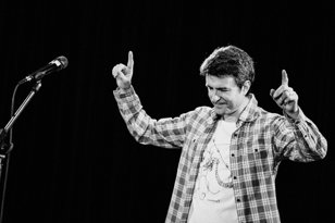 Творческий вечер Константина Арбенина