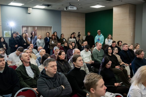 в Екатеринбурге состоится крупнейшая выставка-конференция по франчайзингу и партнёрству