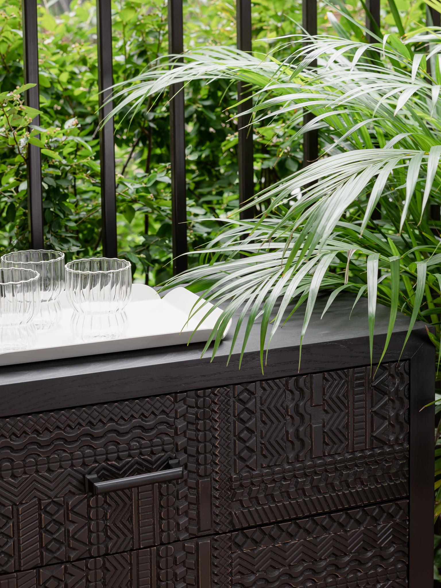 Атмосферный кинопоказ в лектории. Фильм «Анна и король» (1999)