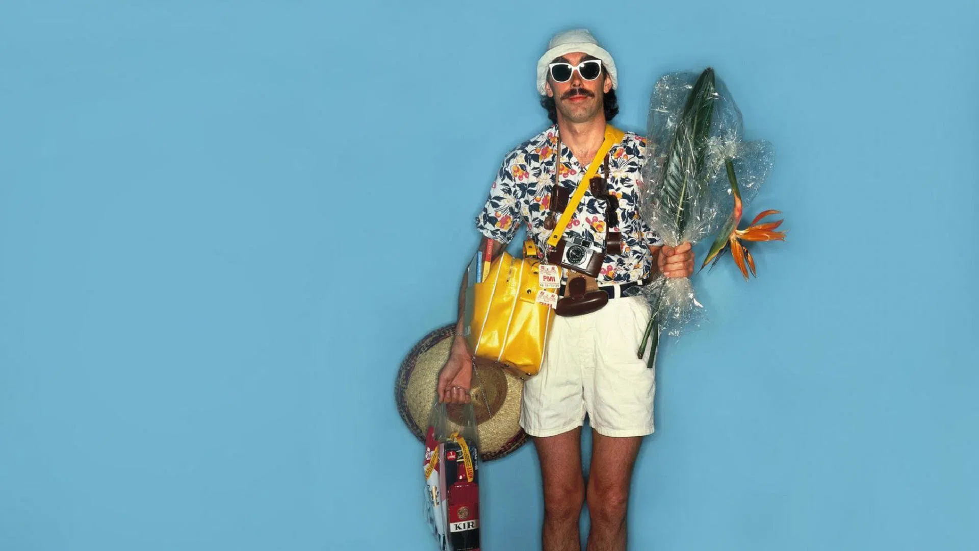 Шведский клуб: «Чартерный рейс»