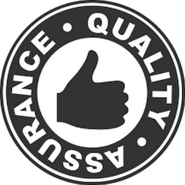 QA Guild Perm