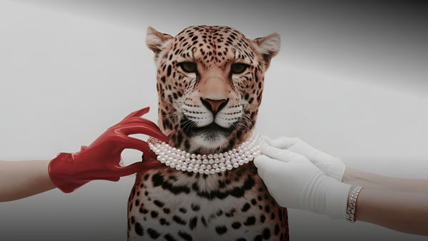 Арт-завтрак Savoy x Style Avenue. Cartier: история и тайны ювелирного дома