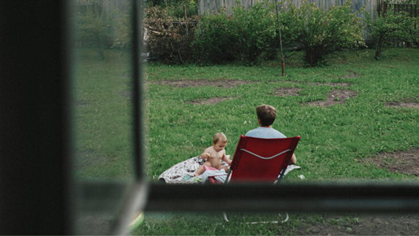 Фотопрактика. «Визуальная поэзия: найти свой взгляд»