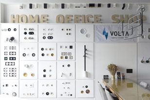 Презентация новинок VOLTA