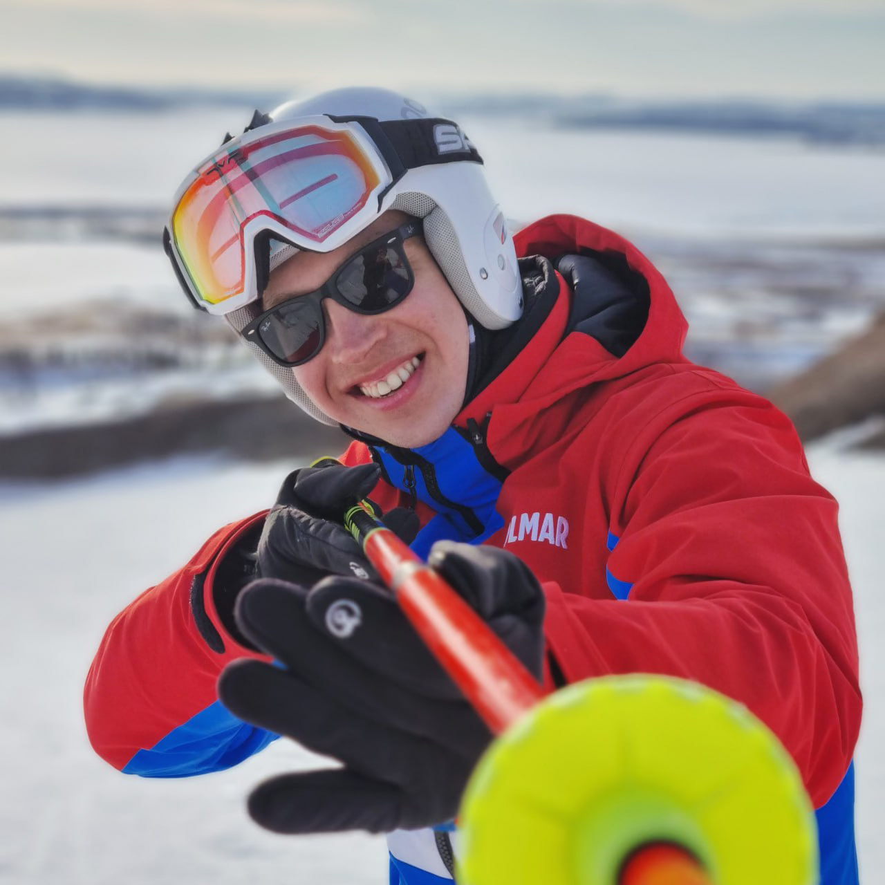 3 ключа к карвингу на горных лыжах