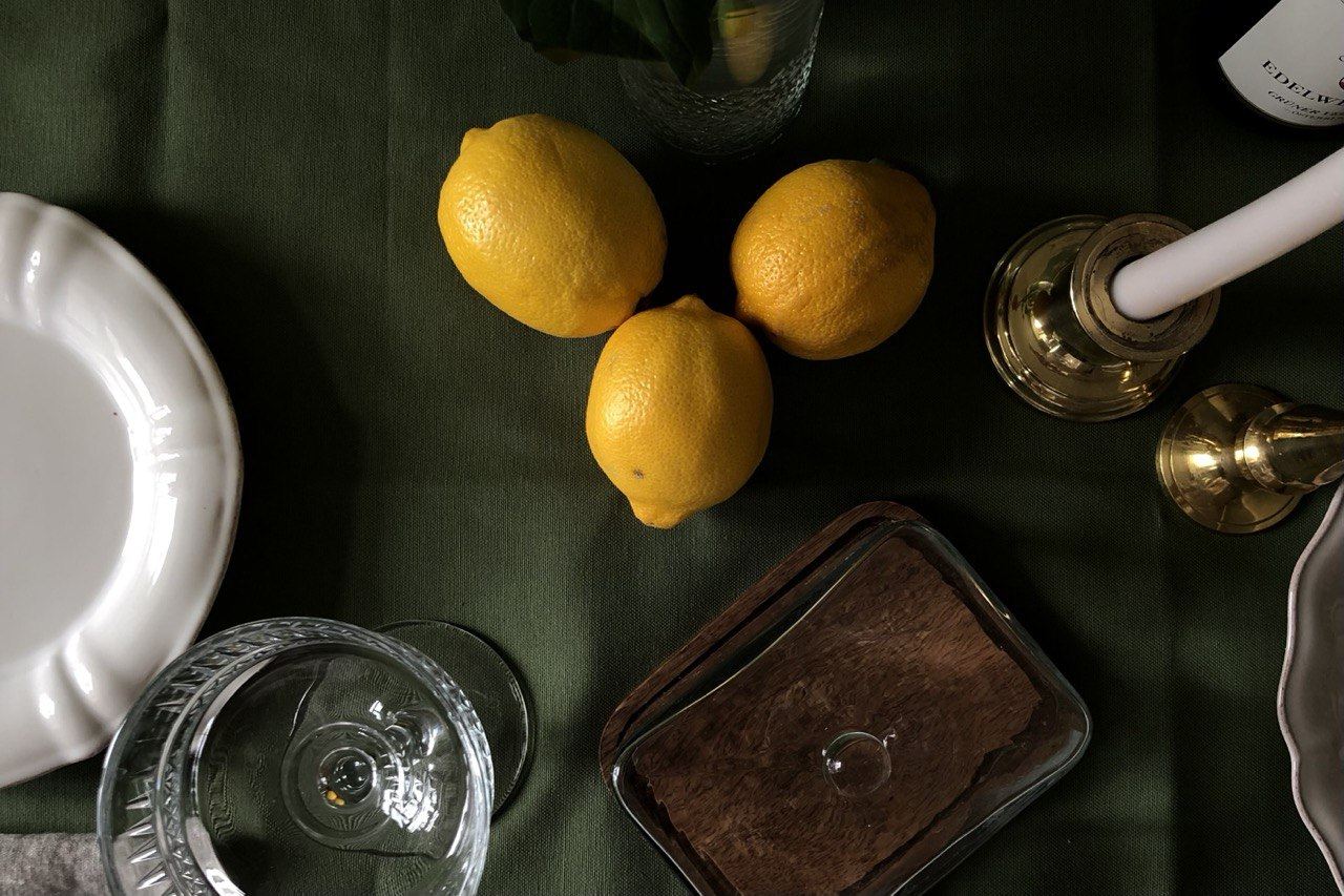 Винтаж и апсайкл в интерьере