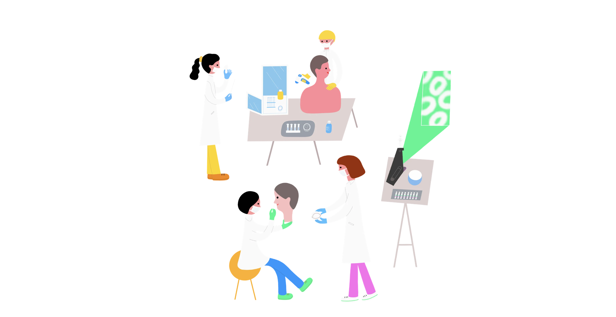 Научная программа "ЭПИДЕМИЯ"