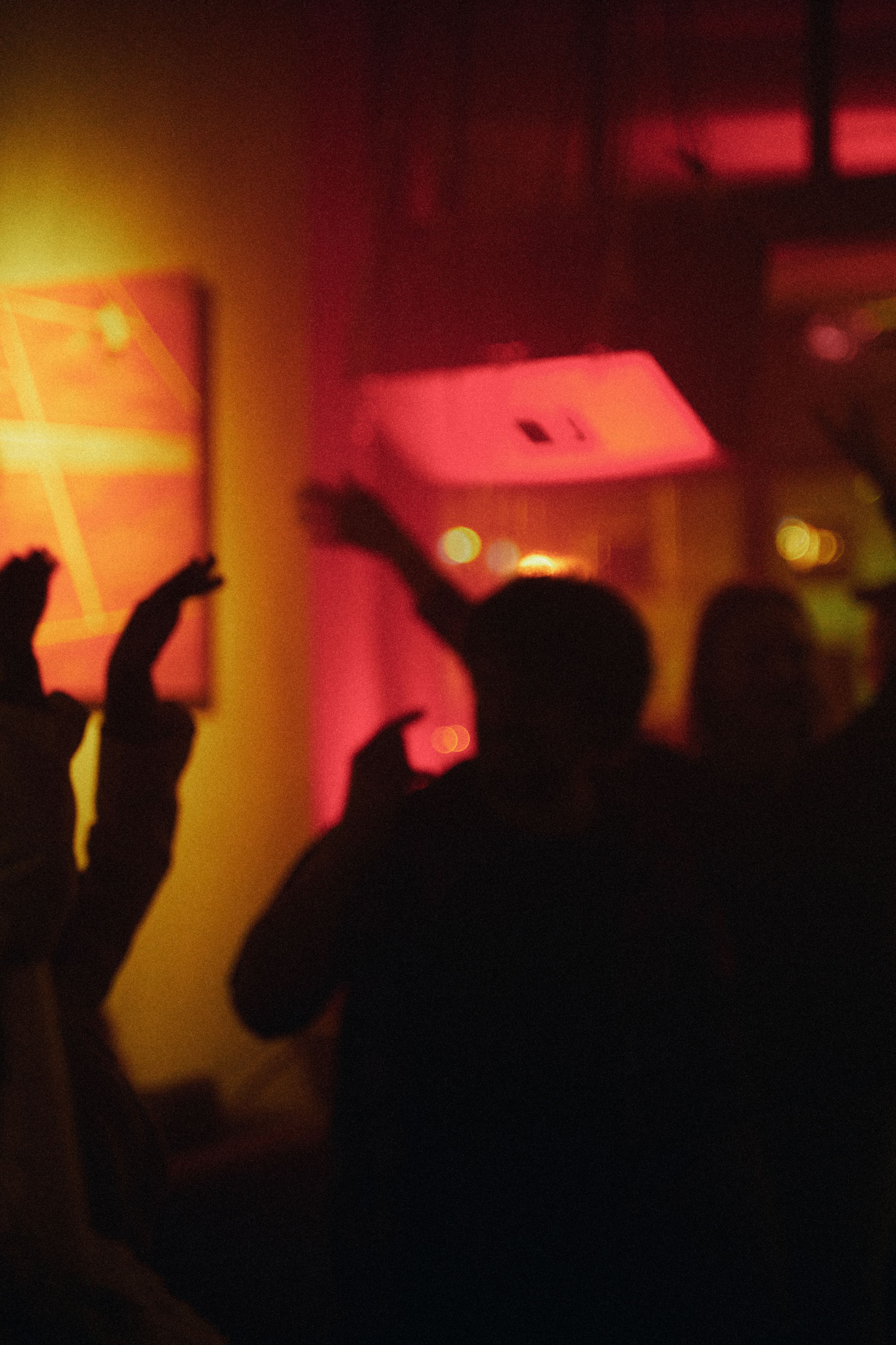 Cykl: soundroom × jumango