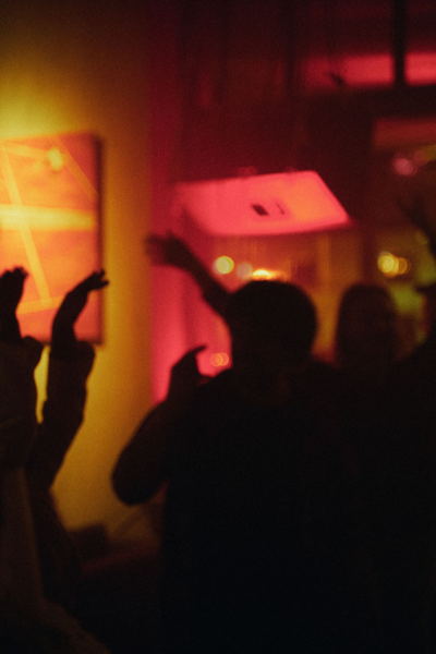 CYKL: SOUNDROOM × LMoon