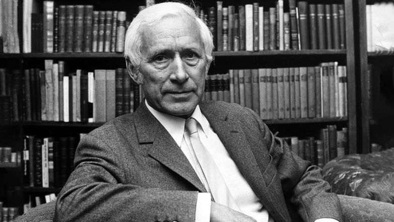 Презентация книги Эрнста Юнгера «Сады и дороги»